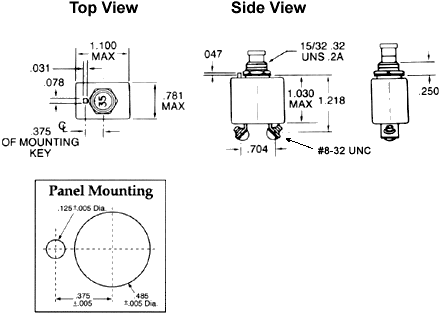 3TC14 Diagram