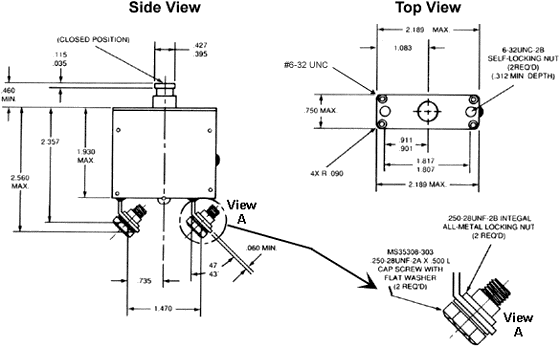 6752-1xx Diagram