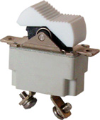 Klixon 20TC series aircraft circuit breakers