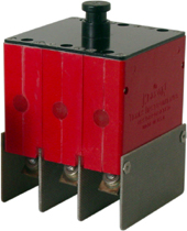 Aircraft Circuit Breakers