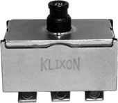 Klixon Arc-Fault Circuit Protection