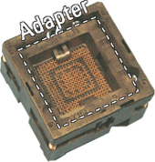 Adapter