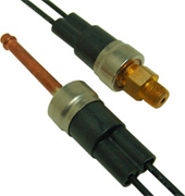 Pressure Switches