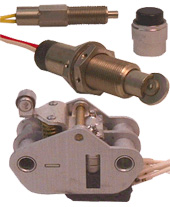 Precision Pressure Switches