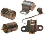 Precision Pressure Switches